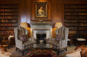 Lucknam Park Hotel & Spa