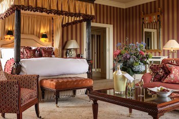 Lucknam Park Hotel & Spa