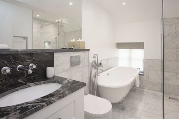 Lucknam Park Hotel & Spa