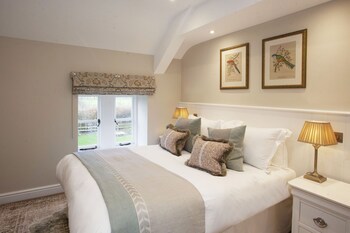 Lucknam Park Hotel & Spa