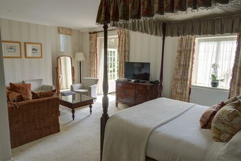 Lucknam Park Hotel & Spa