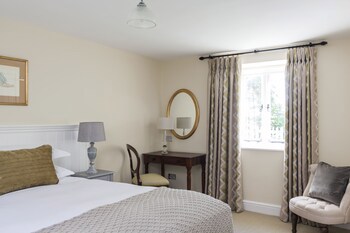 Lucknam Park Hotel & Spa