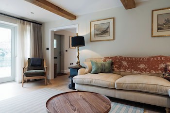 Lucknam Park Hotel & Spa