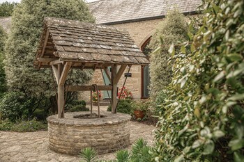 Lucknam Park Hotel & Spa
