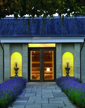 Lucknam Park Hotel & Spa