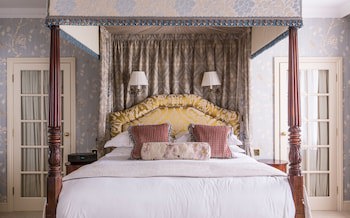Lucknam Park Hotel & Spa