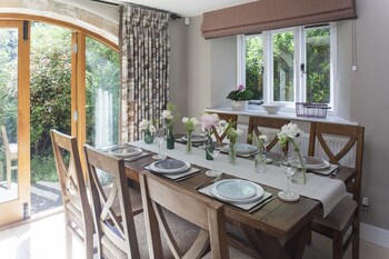 Lucknam Park Hotel & Spa