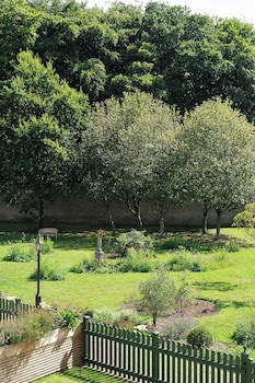 Lucknam Park Hotel & Spa