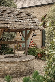 Lucknam Park Hotel & Spa