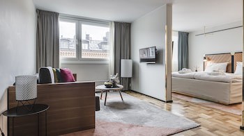 Clarion Hotel Amaranten