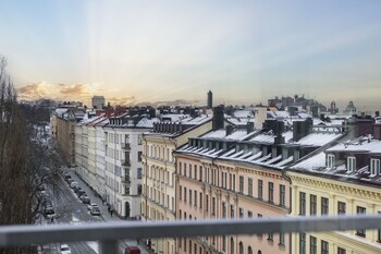 Clarion Hotel Amaranten
