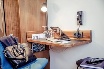 Clarion Hotel Amaranten