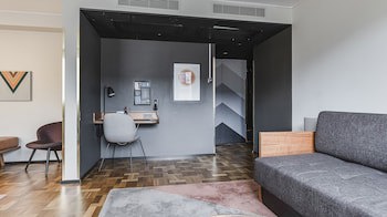 Clarion Hotel Amaranten