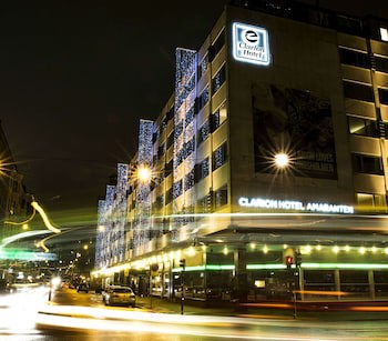 Clarion Hotel Amaranten