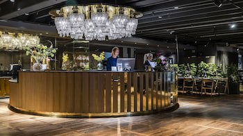 Clarion Hotel Amaranten