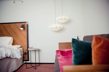 Clarion Hotel Amaranten