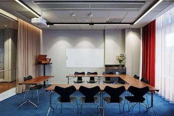 Clarion Hotel Amaranten