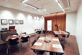 Clarion Hotel Amaranten