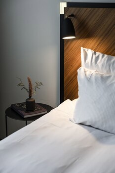 Clarion Hotel Amaranten