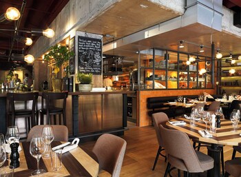 Clarion Hotel Amaranten