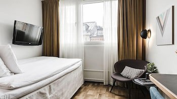 Clarion Hotel Amaranten