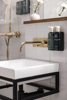 Clarion Hotel Amaranten