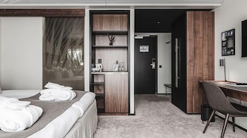 Clarion Hotel Amaranten