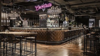 Clarion Hotel Amaranten