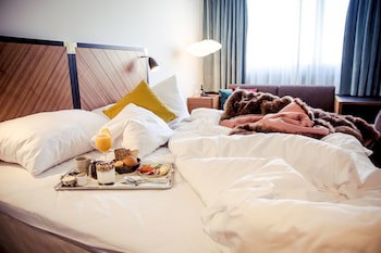 Clarion Hotel Amaranten