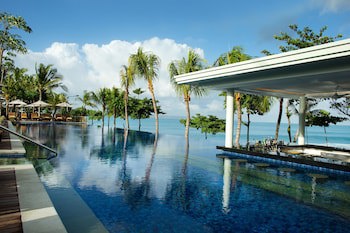 Padma Resort Legian