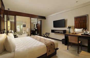 Padma Resort Legian