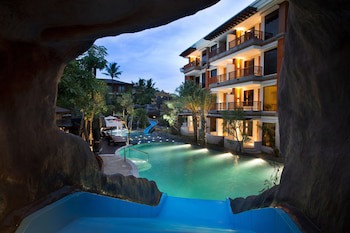Padma Resort Legian