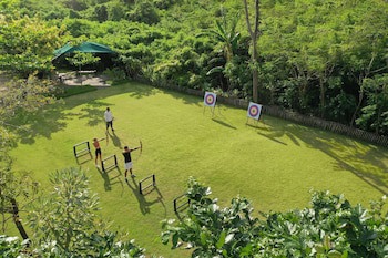 Padma Resort Legian