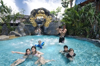 Padma Resort Legian