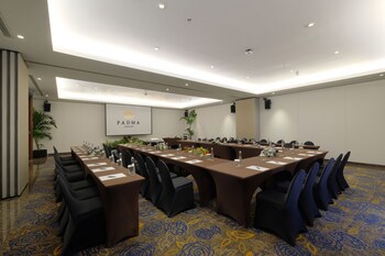 Padma Resort Legian