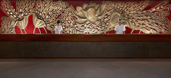 Padma Resort Legian