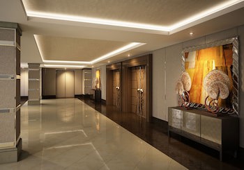 Padma Resort Legian