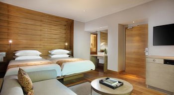 Padma Resort Legian