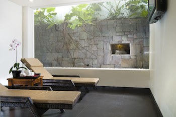 Padma Resort Legian
