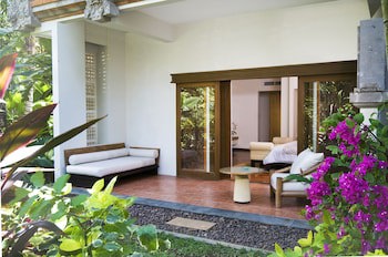 Padma Resort Legian