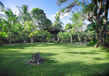 Padma Resort Legian