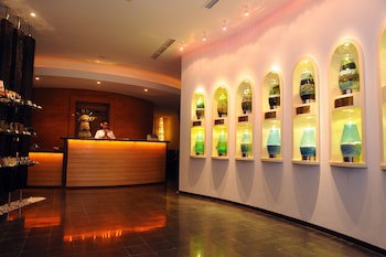Padma Resort Legian