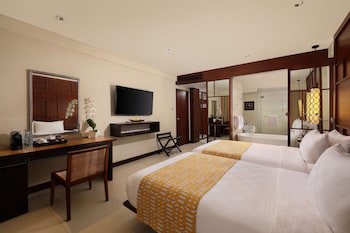 Padma Resort Legian