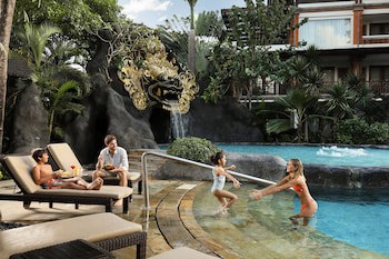 Padma Resort Legian