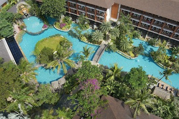 Padma Resort Legian