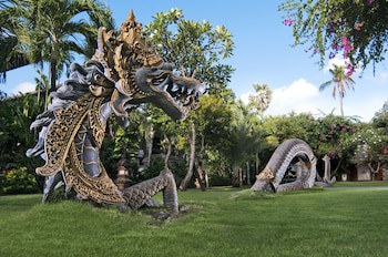 Padma Resort Legian