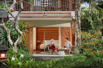Padma Resort Legian