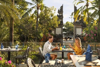 Padma Resort Legian