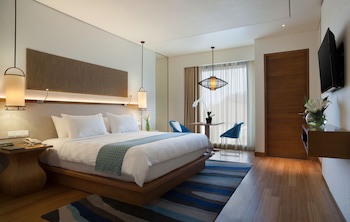 Padma Resort Legian