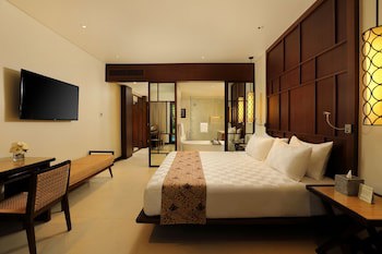 Padma Resort Legian